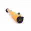 2015 popular new style aluminum monopod selfie stick for samsung note 3