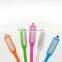 bright light LED lamp usb cable good helper for computer and mobile phones                        
                                                Quality Choice