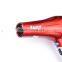 SHINON 8110 shock resistant hair dryers 2 speed 3 heat setting hair dryers