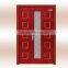 good quality project cooperation pvc doors
