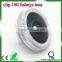 Universal Clip Fisheye Lens 190 Degree for iPhone