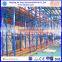 Heavy duty pallet rack,storage shelf for warehouse storage racking