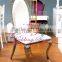 Simple and fashionable Style dining chair for wedding