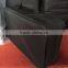 pull up stand A4 brochure holder floor standing acrylic literature rack