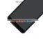 100% Original OEM Display For Motorola RAZR i XT890 LCD Screen With Touch Digitizer and Front Frame Assembly