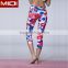 Sport wholesale stock women sublimation sport tight legging high quality tight women legging