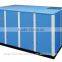 SF200B 200KW/270HP 10 bar AUGUST stationary air cooled screw air compressor industrial air compressor
