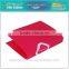 A4 Eco-friendly Plastic Hardcover Ring Binder File Folder