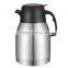 stainless steel coffee pot