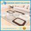 New Modern Design 3cm Pile Home Decor Shaggy Carpet With Cheap Price