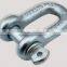 Forged US Type 210 anchor Shackle Screw Pin d Shackle