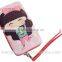 Popular hot selling woman wallet to import
