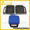 Hard shell New type tool case with mesh bag