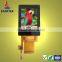 2.4 inch 240*320 lcd touch screen ST7789V, full viewing angle, sunlight readable, IPS LCD module with capacitive touch panel