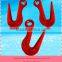 G80 marine hardware chain fittings sorting hook