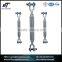 American Standard GALVANIZED HEAVY DUTY Turnbuckles With Jaw And Jaw