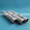 100ml Aluminium Hair Color Cream Cosmetic Tube