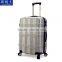 ABS PC Hard Shell Luggage Trolley Case