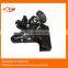 Camera Accessories Metal Mini Tripod Ball Head Camera Mount Clam Clip For Camera