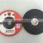 150*6*22 Double Net Resin Grinding Wheel