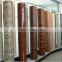 Self-Adhesive Feature and Furniture Films Type PVC wood grain film