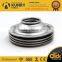 Y401 Easy Open End / eoe lid / tinplate end