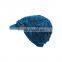 Promotional custom top quality good pirce ladies fashion hats for sale