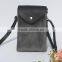 Lint material cell phone shoulder bags girls gift little money bag cute shoulder coin purses