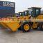 manufacture EPA engine 3t wheel loader