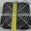 panel fan guard metal finger guard 200mm
