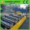 STEEL COLD ROLL FORMING MACHINE