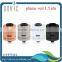 hot selling e cig atomizer rda plume veil 1.5