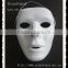good quality DIY white party mask