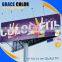 340g(10oz) 200D*300D 18*12 Frontlit PVC Pana Flex Banner