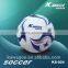 Cheap match soccer ball size weight