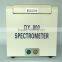 Spectrometer XRF Gold Analyzer Price ( FCC , CE , Rohs )
