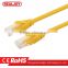 30m OEM Colorful High speed extension Fluke test approved Cat5e Network Lan cable