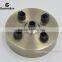 Bronze Lamp Multi Ceiling Rose Cup