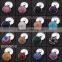 Fashion Accessories Jewellery Snap Button Necklace Interchangeable Snaps