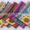 Wholesale fashion customized printing square silk scarf