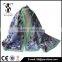 New Noble Fashion Women's Long Soft Wrap Lady Shawl Chiffon Scarf
