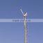 horizontal axis 3KW wind mill 3000W wind turbine wind generator windkraftanlage for houses