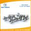 ISO9001-2008 grinding valve bearing carbide ball
