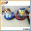 Coin operated Animal bumper car walking animal for playground