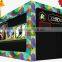 2015 gun shooting crazy interactive xd cinema equipment electric 7d cabin cinema for sale