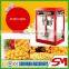 Easy operation and saving energy popcorn machine