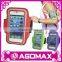 Free samples colorful waterproof arm band sports mobile armband