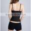 2012 Fashion Polk Dot Sexy Modern perfect Corset