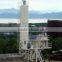 low cost for Construction Machine ConcreteHZS25 mini concrete batching plant price