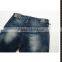 high-end simple style jeans denim jeans trousers for men